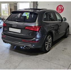 Audi SQ5 Audi - V6 BiTDI 313ch - Quattro Perpignan