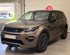 Land Rover Discovery Perpignan