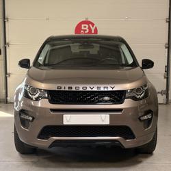Land Rover Discovery 2.0 TD4 - 150 - BVA  SE PHASE 1 Perpignan