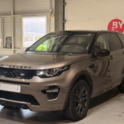 Land Rover Discovery 2.0 TD4 - 150 - BVA  SE PHASE 1 Perpignan