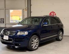 Volkswagen Touareg Perpignan