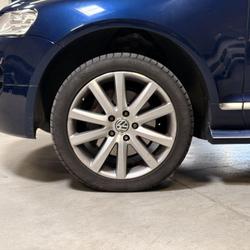 Volkswagen Touareg 6.0i W12 - BV Tiptronic  Edition PHASE 2 Perpignan