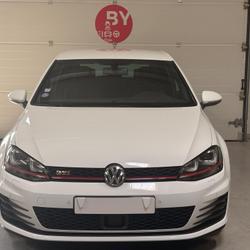 Volkswagen Golf 7 7 GTI Performance 2.0 16V TSI - 230 - BV DSG 6  VII BERLINE  PHASE 1 Perpignan