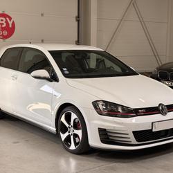 Volkswagen Golf 7 7 GTI Performance 2.0 16V TSI - 230 - BV DSG 6  VII BERLINE  PHASE 1 Perpignan
