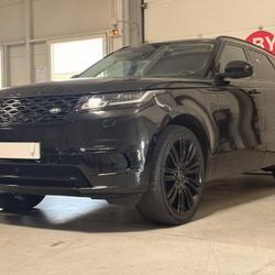Land Rover Range Rover Velar 2.0 D180 - BVA  R-Dynamic PHASE 1 Perpignan
