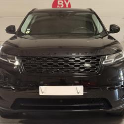 Land Rover Range Rover Velar 2.0 D180 - BVA  R-Dynamic PHASE 1 Perpignan