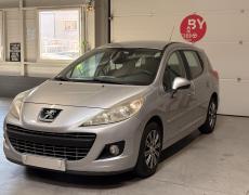 Peugeot 207 SW Perpignan