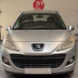 Peugeot 207 SW SW 1.6 HDi FAP - 92  SW BREAK Business PHASE 2 Perpignan