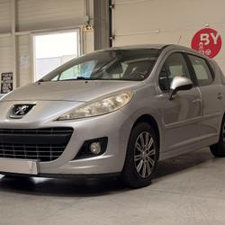 Peugeot 207 SW SW 1.6 HDi FAP - 92  SW BREAK Business PHASE 2 Perpignan