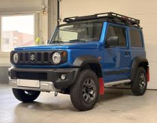 Suzuki Jimny Perpignan