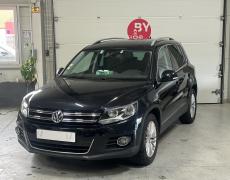 Volkswagen Tiguan Perpignan