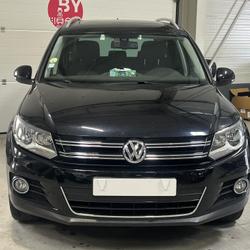 Volkswagen Tiguan 2.0 16V TDI FAP BlueMotion - 140  Cup PHASE 2 Perpignan