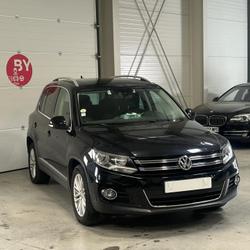 Volkswagen Tiguan 2.0 16V TDI FAP BlueMotion - 140  Cup PHASE 2 Perpignan