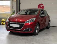Peugeot 208 Perpignan