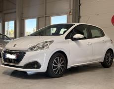 Peugeot 208 Perpignan