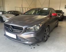 Mercedes CLA Perpignan