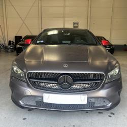 Mercedes CLA CLA 200 - BV 7G-DCT  BERLINE- BM 117 Sensation PHASE 2 Perpignan