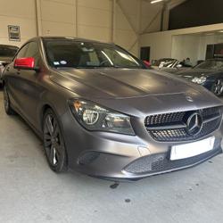Mercedes CLA CLA 200 - BV 7G-DCT  BERLINE- BM 117 Sensation PHASE 2 Perpignan
