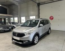 Dacia Lodgy Perpignan