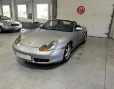 Porsche Boxster Perpignan