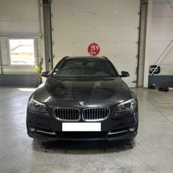 BMW Serie 5 Touring 525d xDrive Touring Luxury - BVA Sport  TOURING F11 LCI 525d xDrive PHASE 2 Perpignan