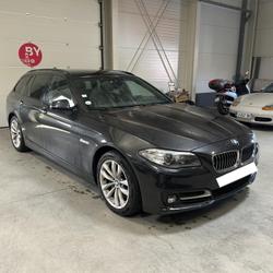 BMW Serie 5 Touring 525d xDrive Touring Luxury - BVA Sport  TOURING F11 LCI 525d xDrive PHASE 2 Perpignan