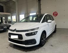 Citroen C4 Picasso Perpignan