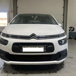Citroen C4 Picasso SpaceTourer BlueHDi - 130 S&S  Business Perpignan