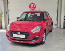 Suzuki Swift Perpignan