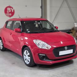 Suzuki Swift 1.2 Dualjet  2019 - Avantage PHASE 1 Perpignan