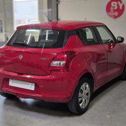 Suzuki Swift 1.2 Dualjet  2019 - Avantage PHASE 1 Perpignan