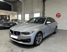 BMW Serie 3 Perpignan
