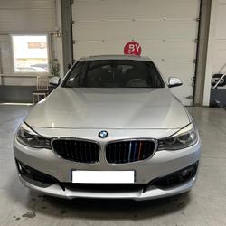 BMW Serie 3 318d M Sport - BVA  GRAN TURISMO F34 318d PHASE 1 Perpignan
