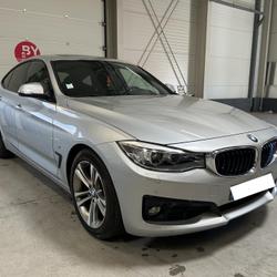 BMW Serie 3 318d M Sport - BVA  GRAN TURISMO F34 318d PHASE 1 Perpignan