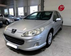 Peugeot 407 Perpignan