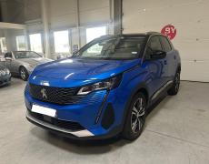 Peugeot 3008 Perpignan