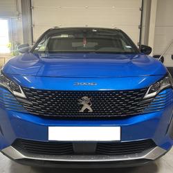Peugeot 3008 PEUGEOT GENERATION-II 1.5 BLUEHDI 130 GT START-STOP Perpignan
