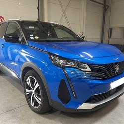 Peugeot 3008 PEUGEOT GENERATION-II 1.5 BLUEHDI 130 GT START-STOP Perpignan