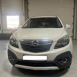 Opel Mokka 1.7 CDTI FAP - 130 - 4x2- EcoFlex - S&S  Cosmo Pack PHASE 1 Perpignan