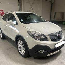 Opel Mokka 1.7 CDTI FAP - 130 - 4x2- EcoFlex - S&S  Cosmo Pack PHASE 1 Perpignan