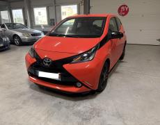 Toyota Aygo Perpignan