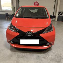 Toyota Aygo 1.0 VVT-i X PLAY Stop&Start  II Perpignan