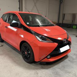 Toyota Aygo 1.0 VVT-i X PLAY Stop&Start  II Perpignan