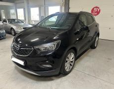 Opel Mokka Perpignan