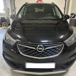 Opel Mokka X 1.4i Turbo - 140 - 4x2 - S&S  Innovation PHASE 2 Perpignan
