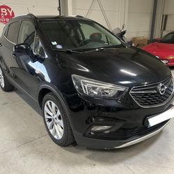 Opel Mokka X 1.4i Turbo - 140 - 4x2 - S&S  Innovation PHASE 2 Perpignan