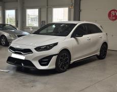 Kia Cee'd Perpignan