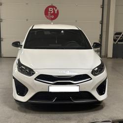 Kia Cee'd 1.5 T-GDI - 140 - Stop&Go  III BERLINE GT Line PHASE 2 Perpignan