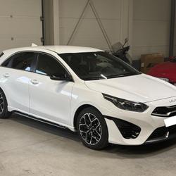 Kia Cee'd 1.5 T-GDI - 140 - Stop&Go  III BERLINE GT Line PHASE 2 Perpignan
