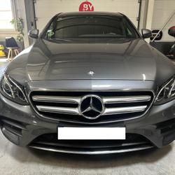 Mercedes Classe E E 220 d - BVA 9G-Tronic  BERLINE - BM 213 Sportline - BVA PHASE 1 Perpignan